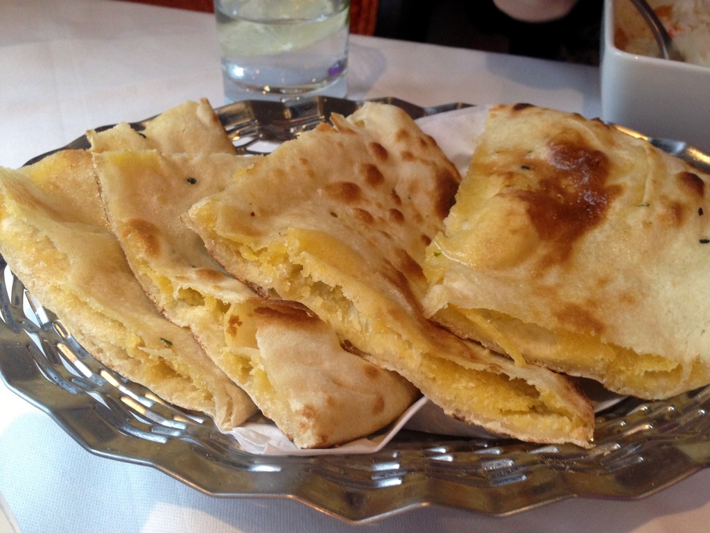 Indian Food
