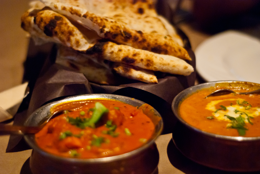 Top Indian Restaurants In Ocala, Florida