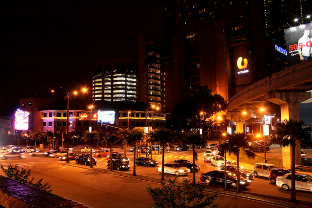 Bukit Bintang