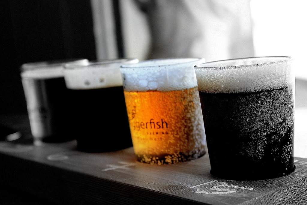 ale beers