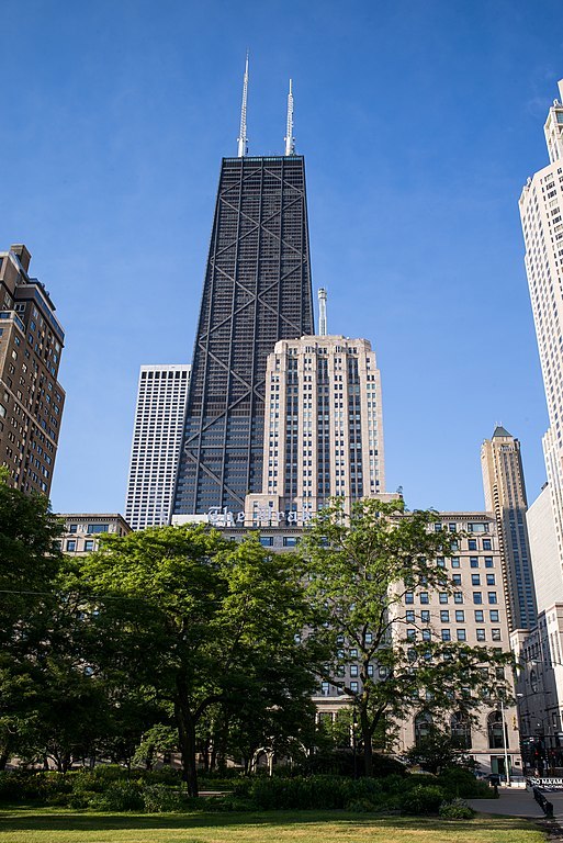 Chicago John Hancock Center (28386228340)