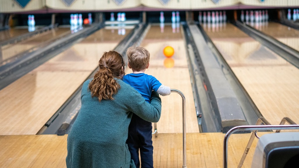 Bowling Alley