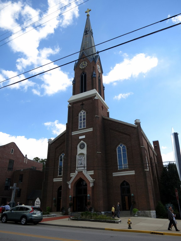 Top 10 Weekend Trips From Indianapolis, Indiana Trip101