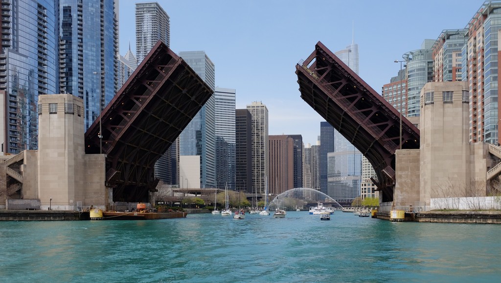 Streeterville, Chicago, IL 60611, USA - panoramio (10)