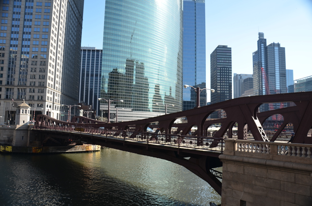 best places to live in Chicago, Illinois