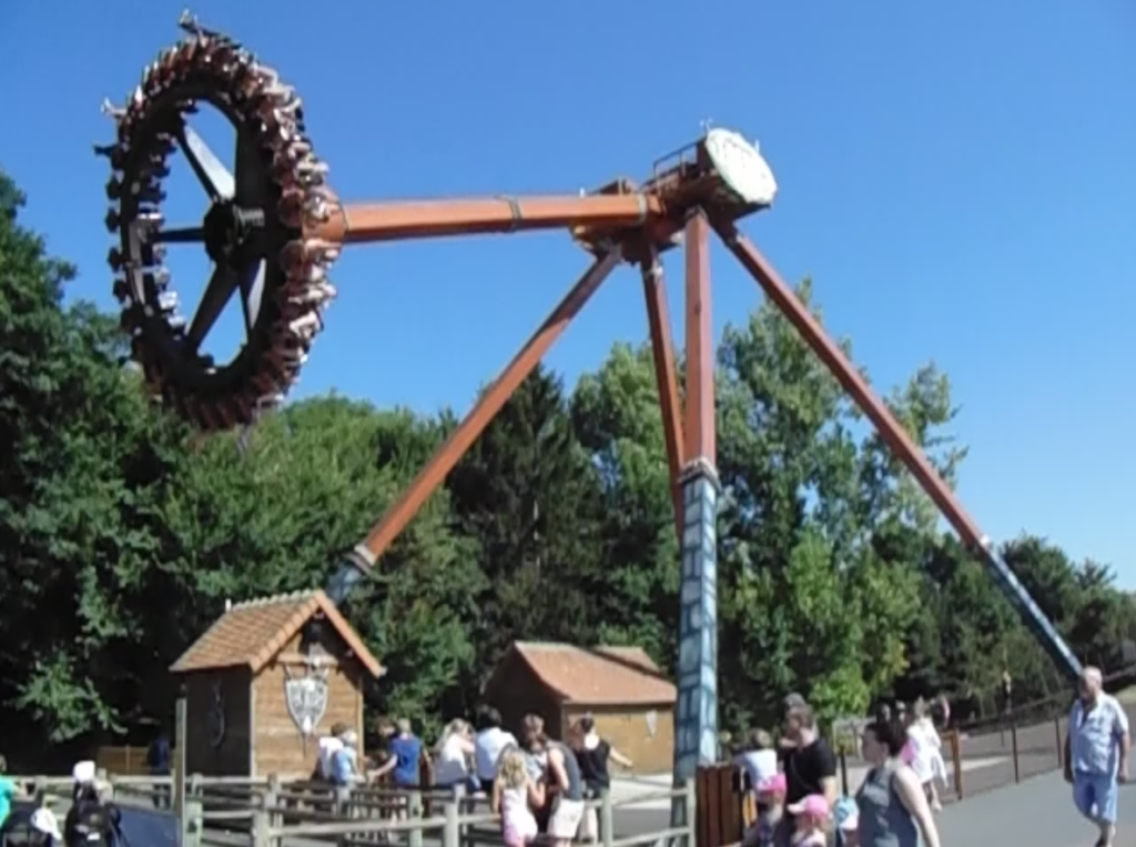 Festyland Eretic