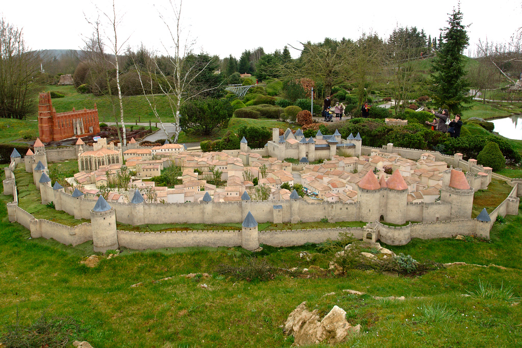 France Miniature