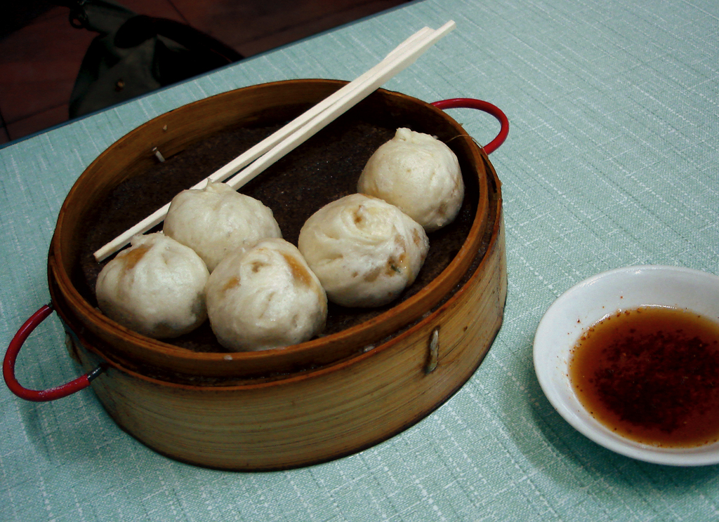 Baozi