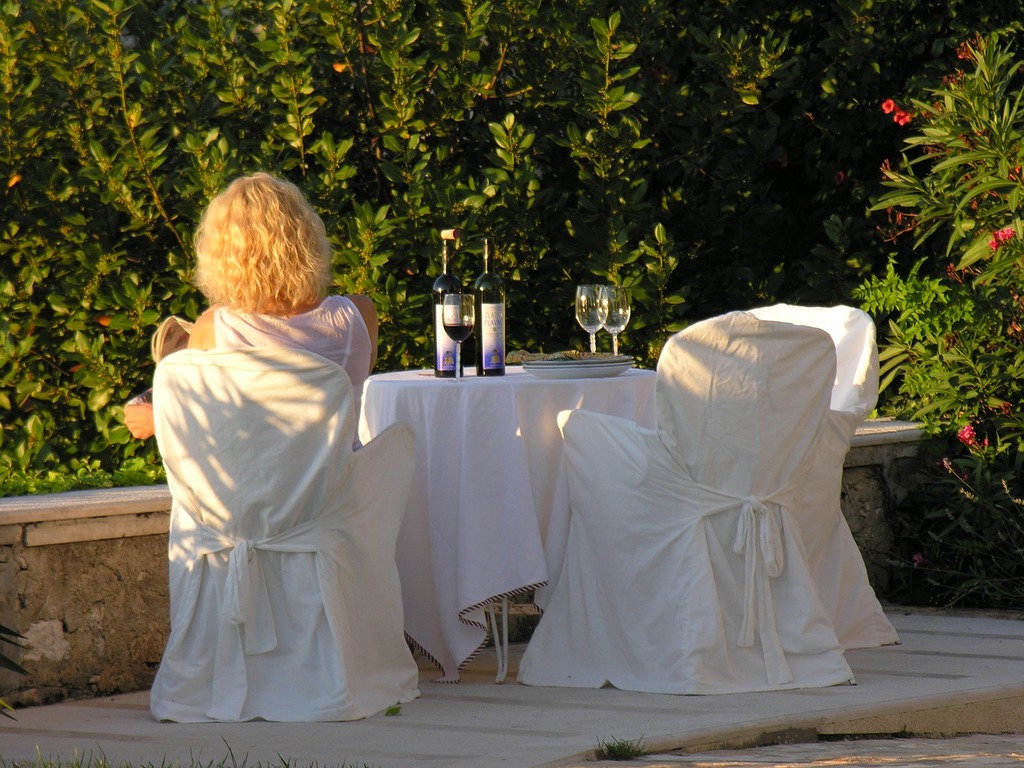 Grape Expectations (winery)