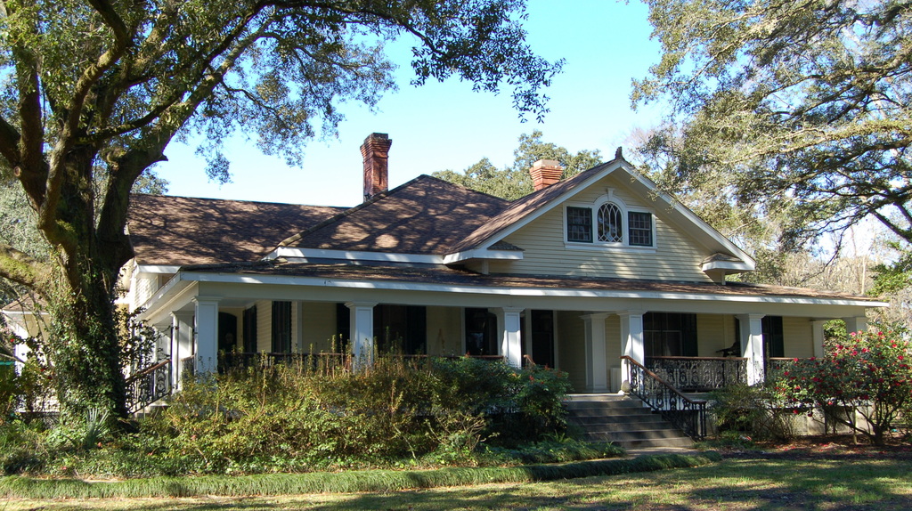 Penn House