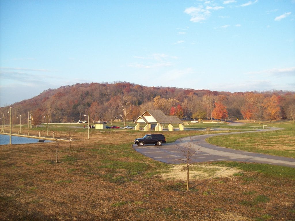 Pere Marquette State Park