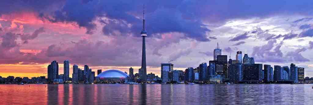 Toronto Ontario