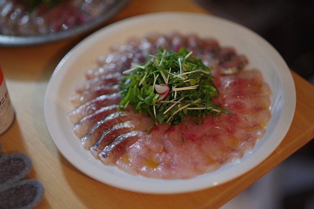 Sashimi