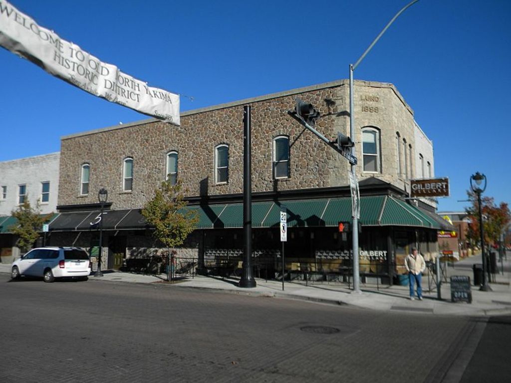 30 Best Things To Do In Yakima, Washington Trip101