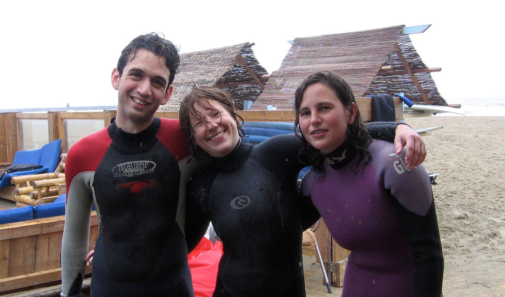Surfen
