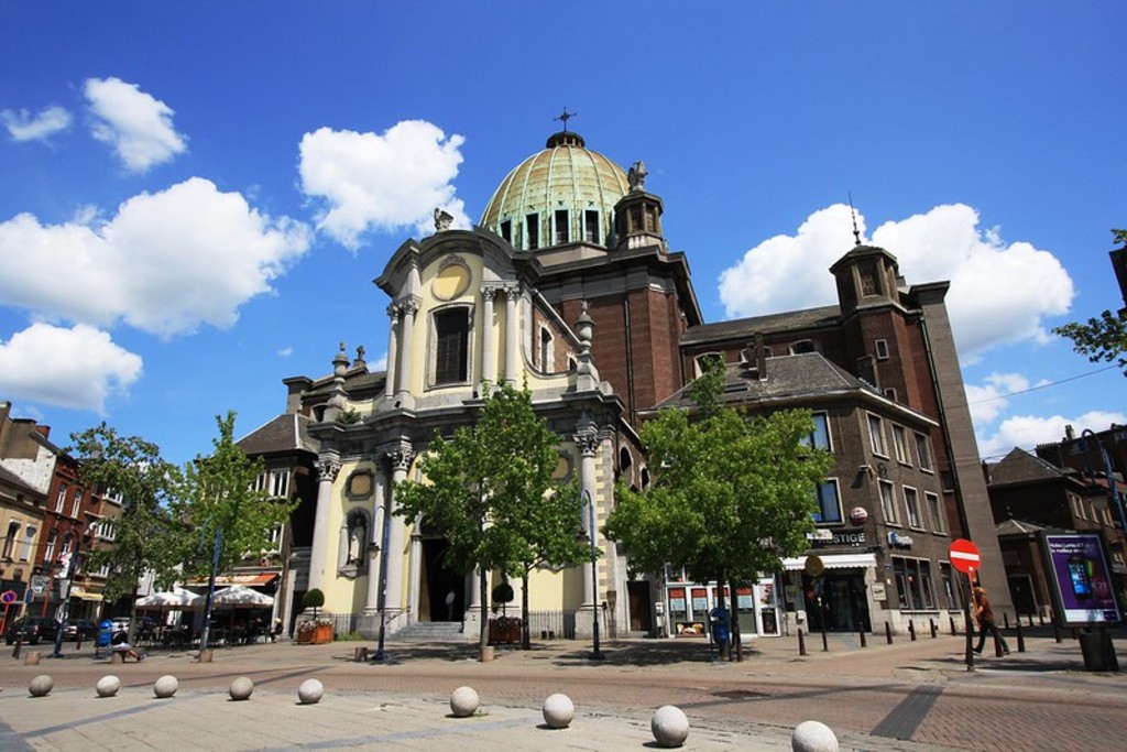 Charleroi