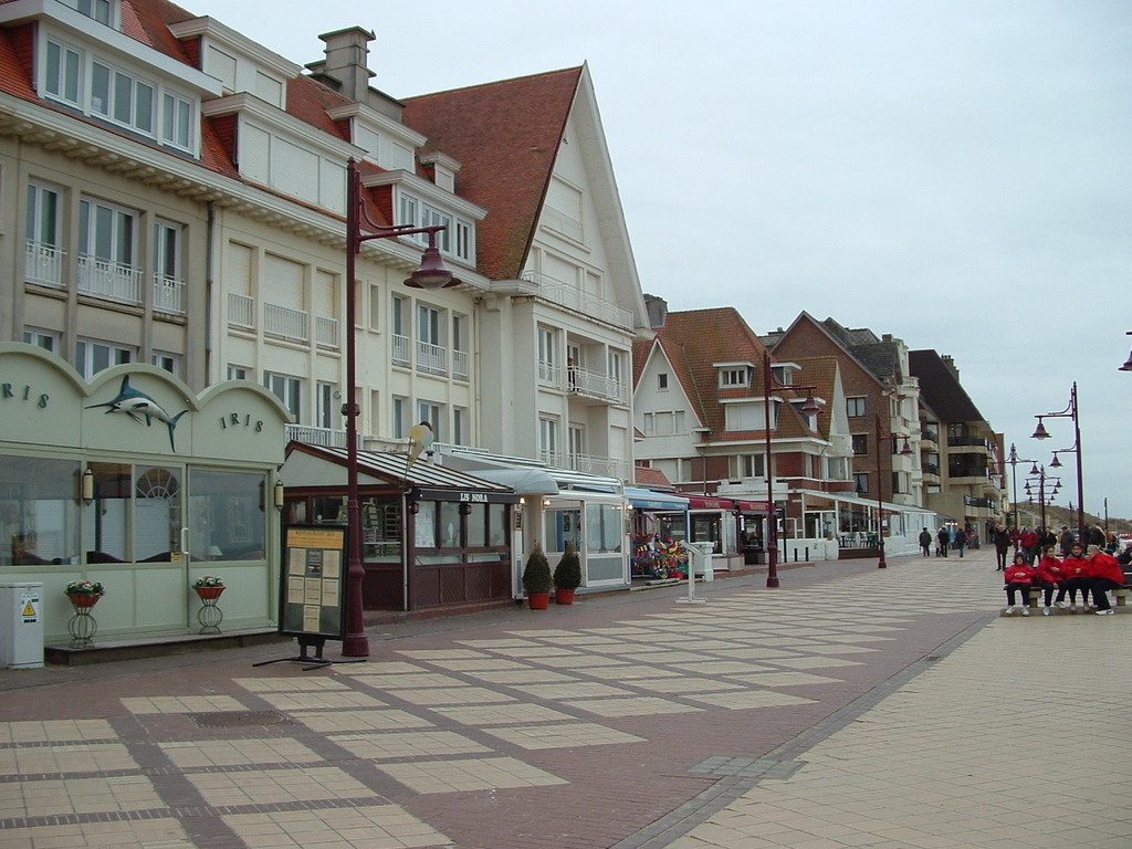 DeHaan Belgium