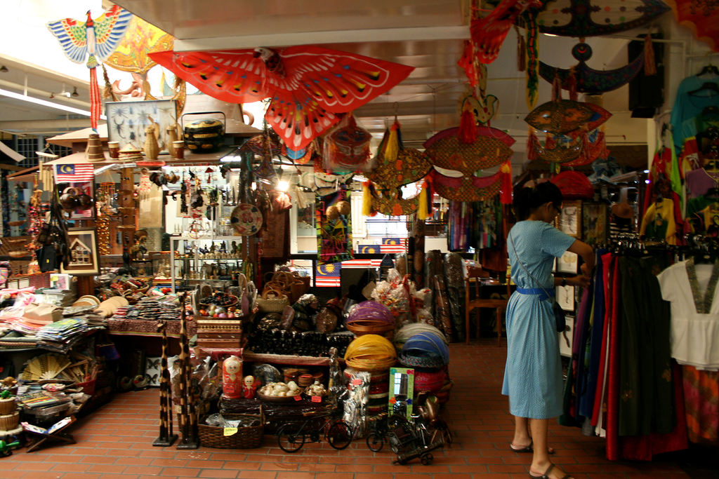 Central Market, KL