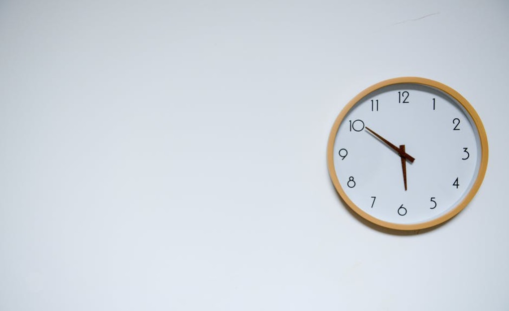 Time