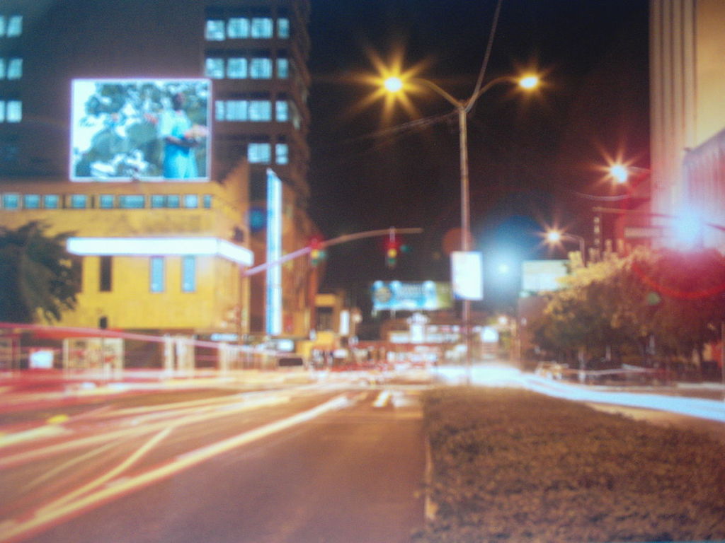 New Kingston, Jamaica II