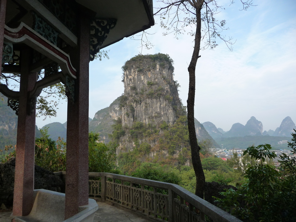 Yangshuo Park 13