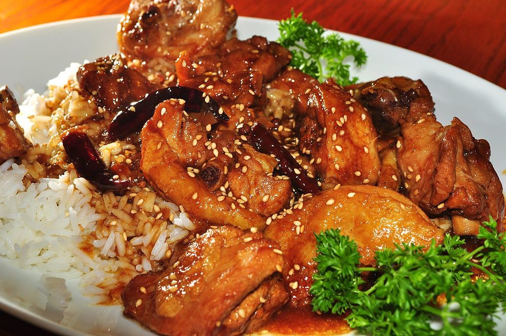 Michelin Star Restaurants In Taipei, Taiwan