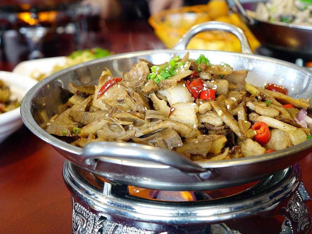 Food
