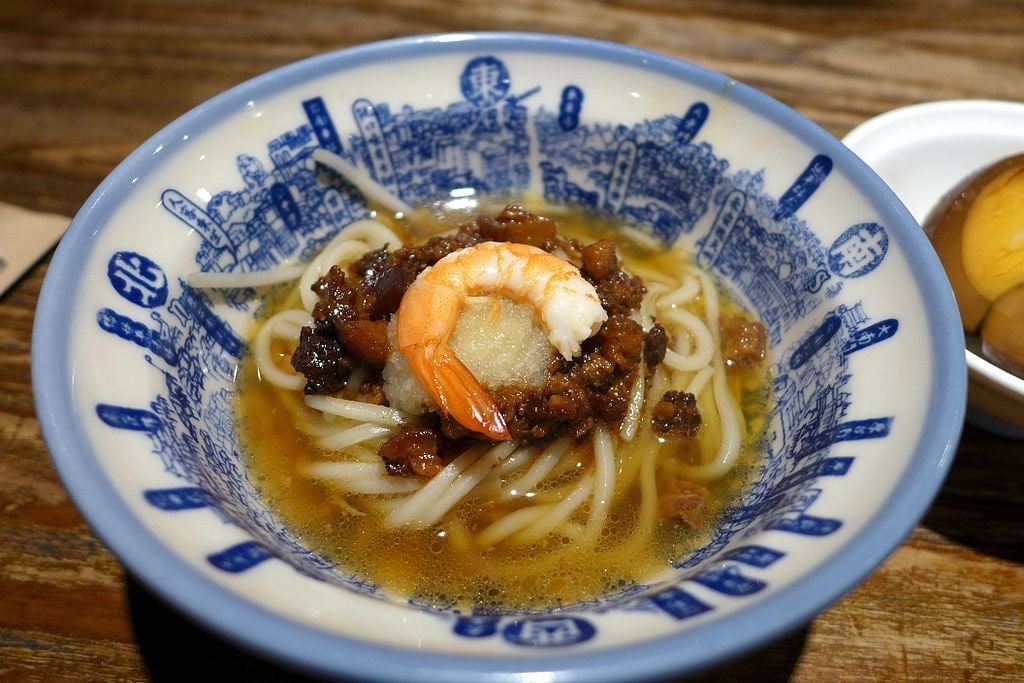 Danzi Noodle