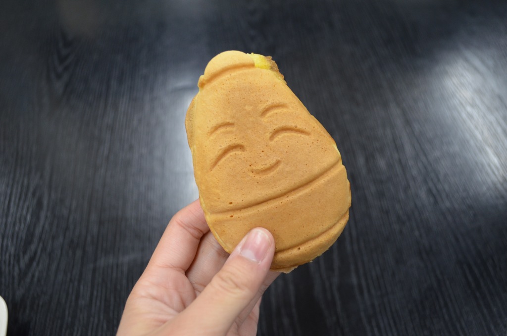 "Koboshi-yaki"