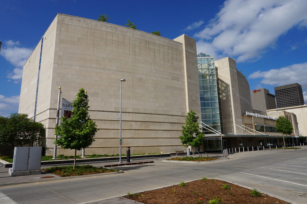 Oklahoma City May 2016 31 (Oklahoma City Museum of Art)
