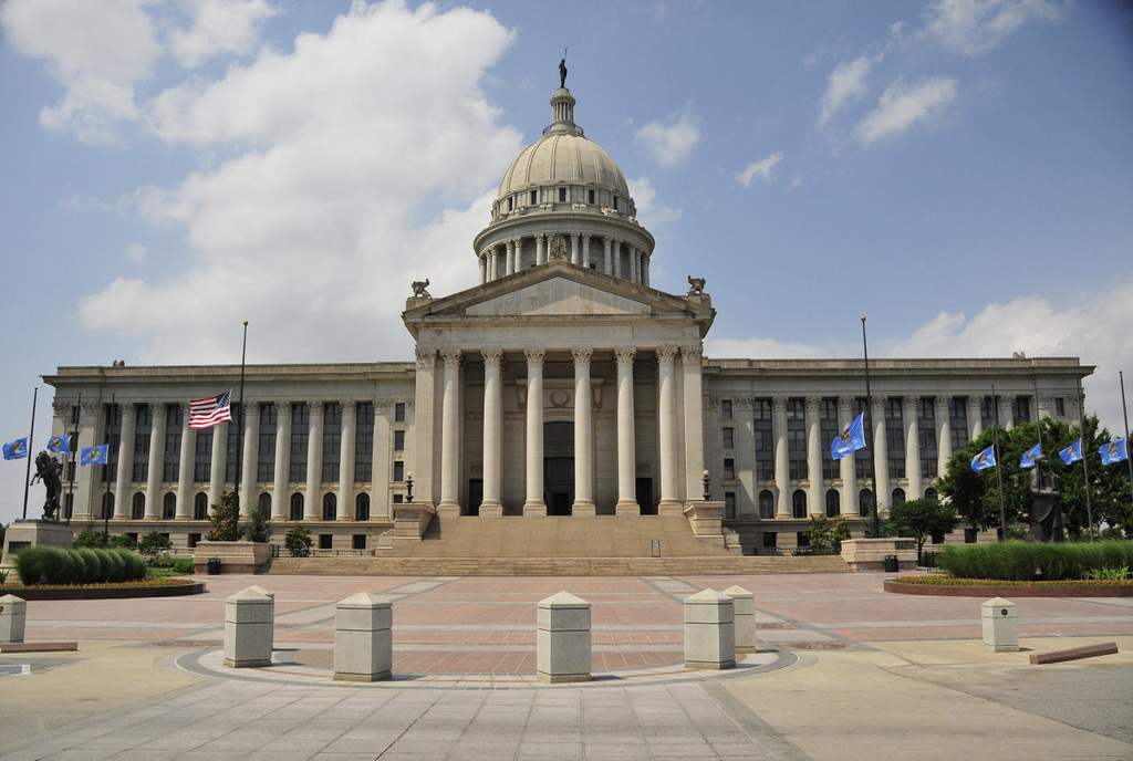 Oklahoma State Capitol (2522081363)