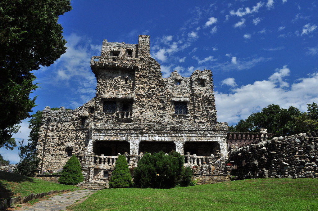Gillette Castle 05