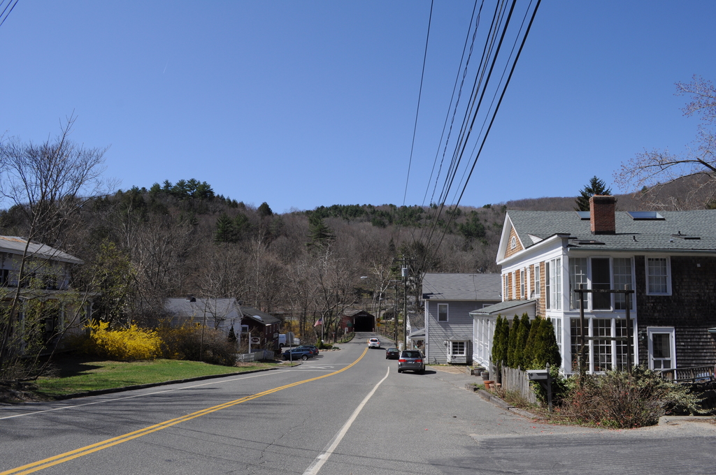 West Cornwall, CT - 02