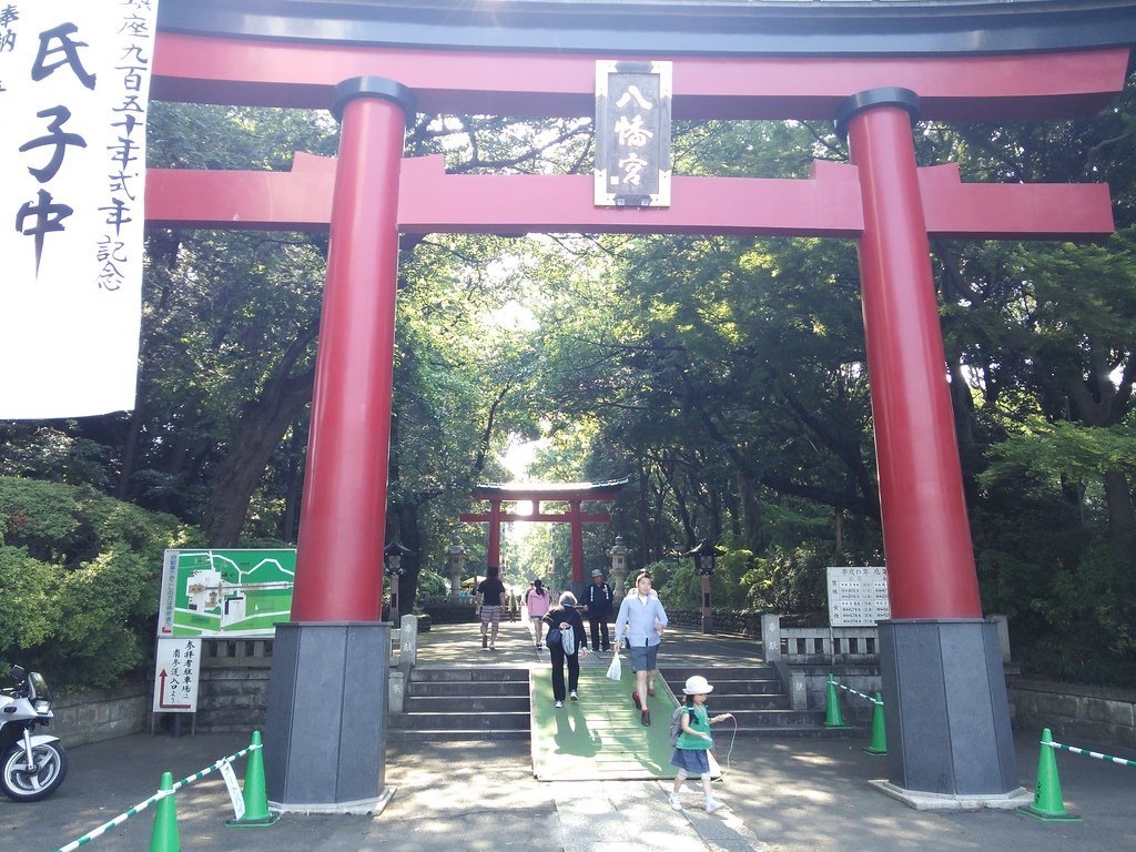 大宮八幡宮