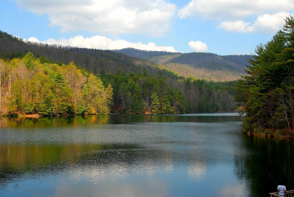Lake