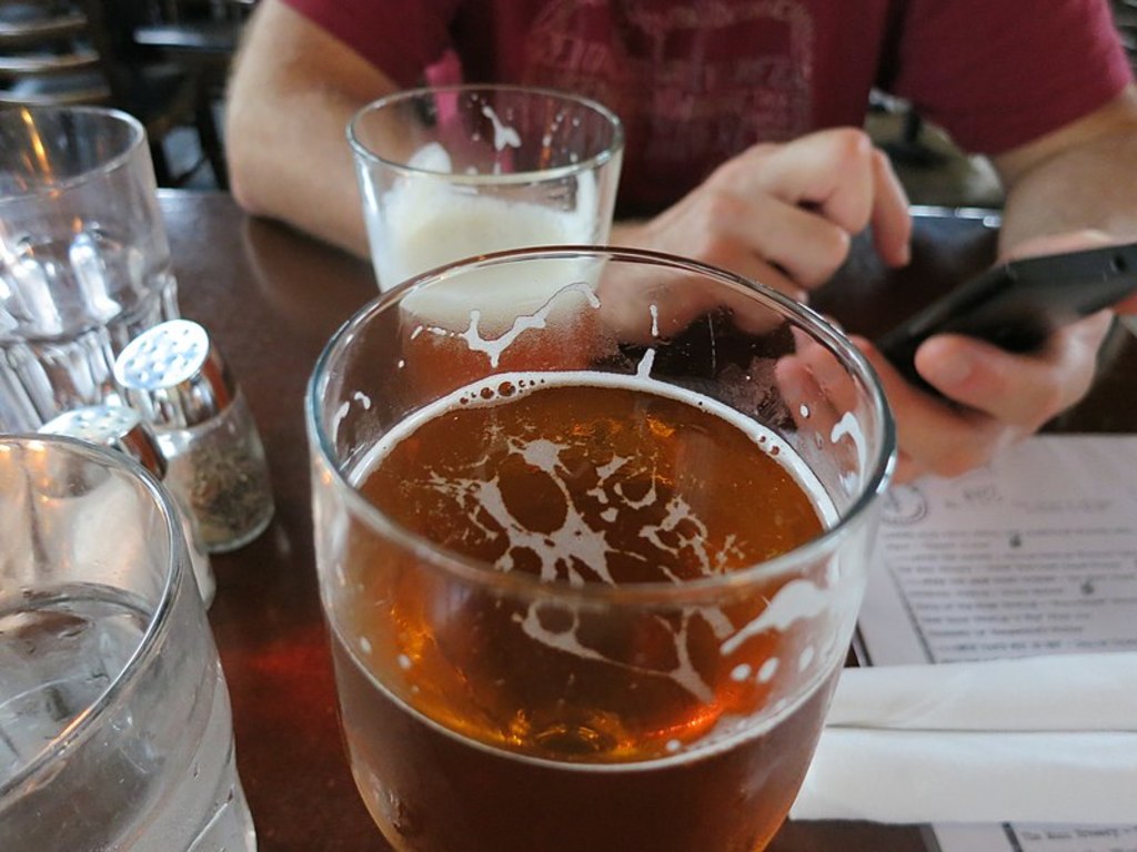 Beer 