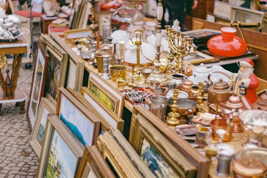 Paintings