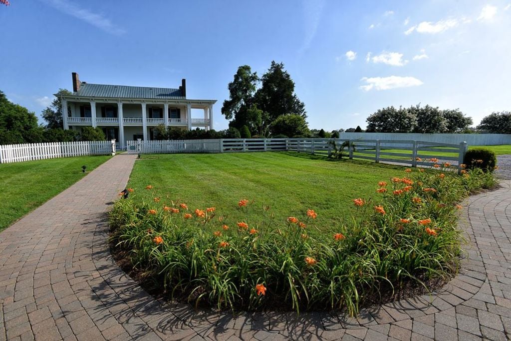 Carnton Plantation
