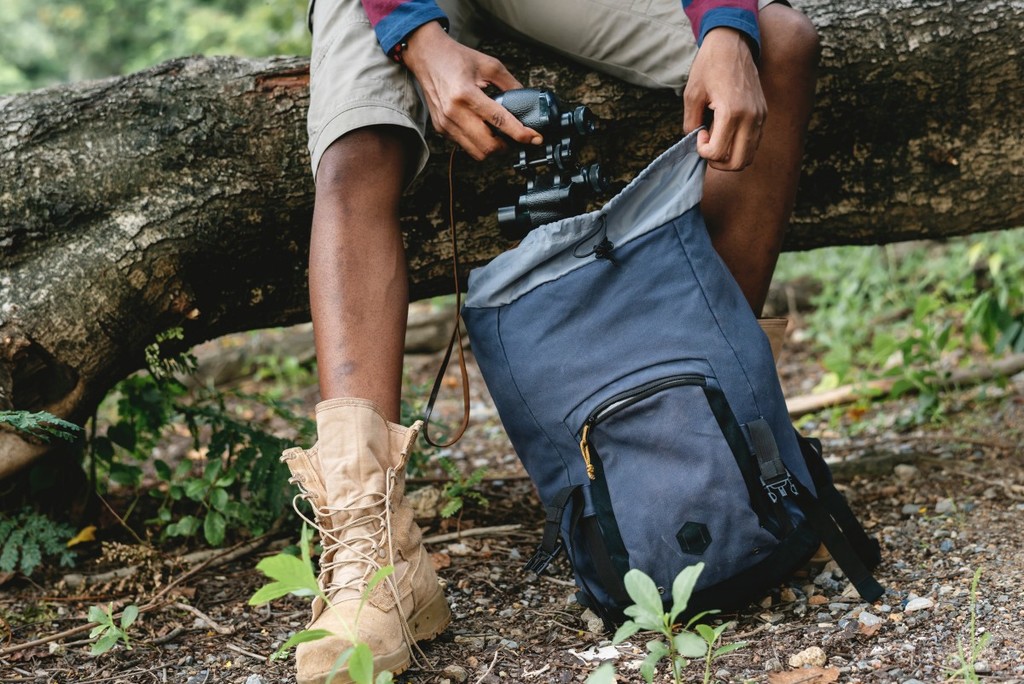 Backpack