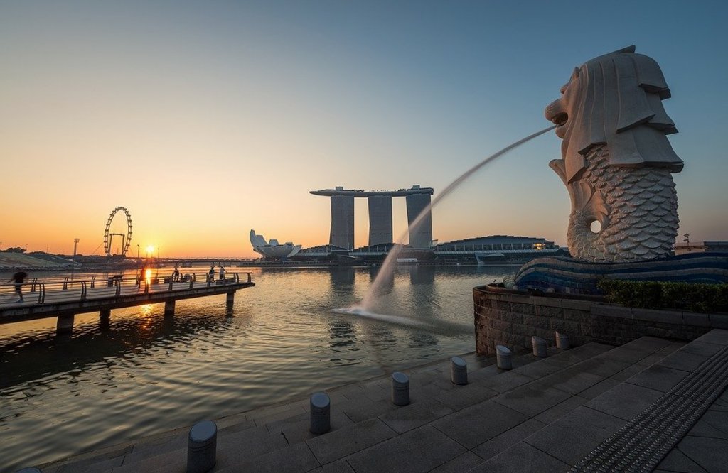 Things That Are Illegal In Singapore
