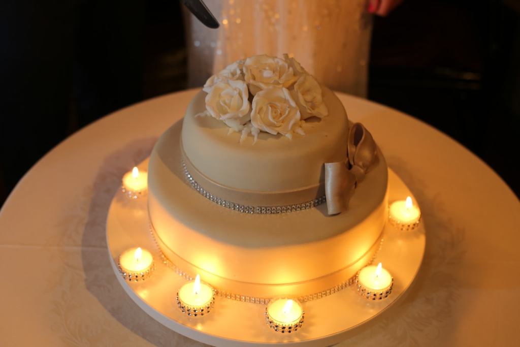 Cakes