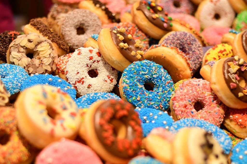 Doughnuts