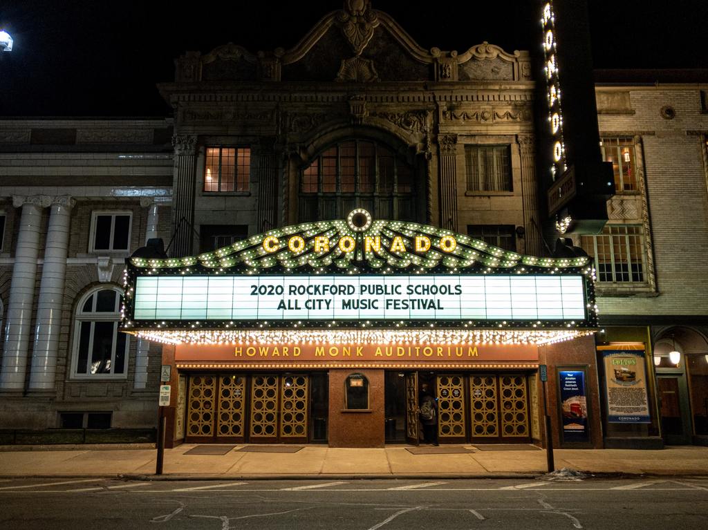 Rockford