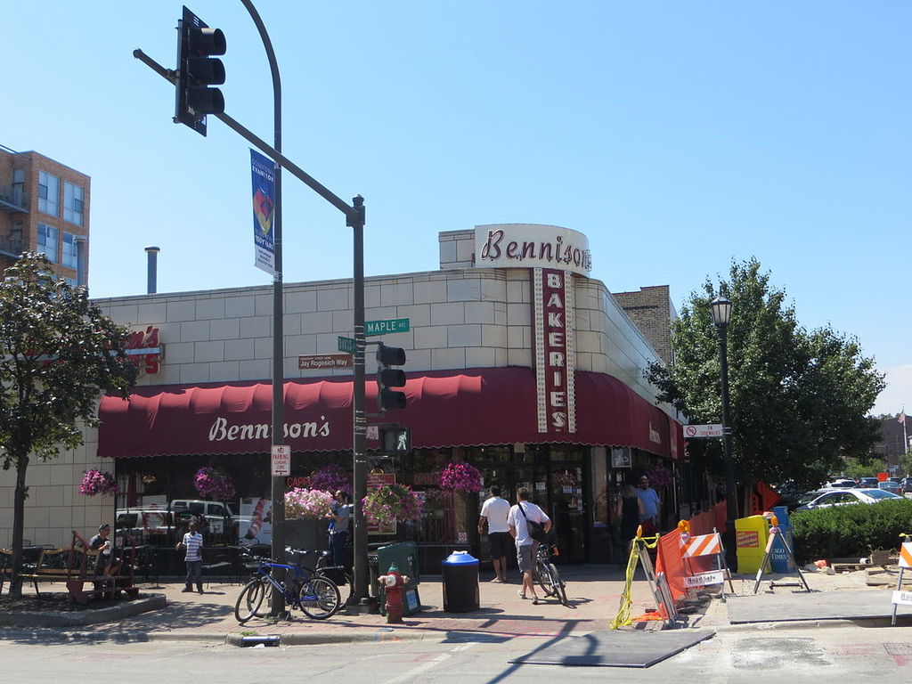 20130818 19 Evanston, Illinois