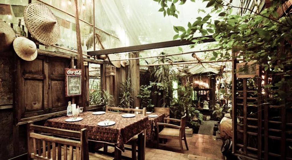 Suk11 Hostel