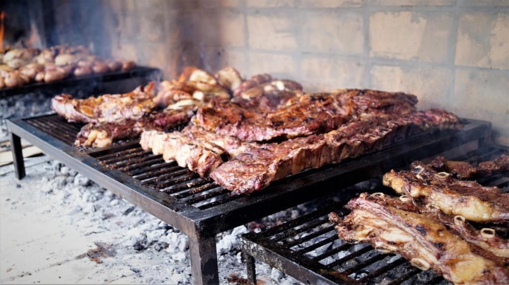 bbq
