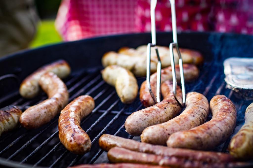 bbq