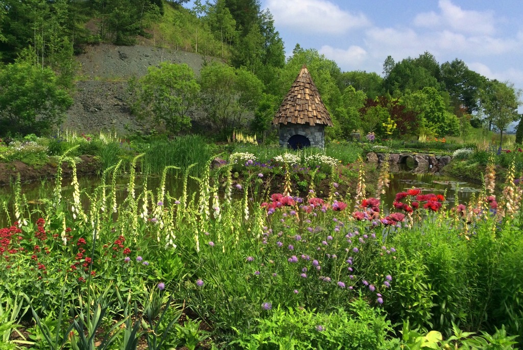 Ueno Farm