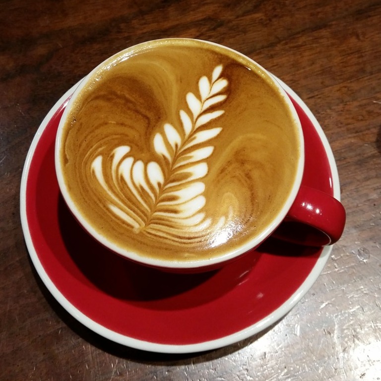 Latte