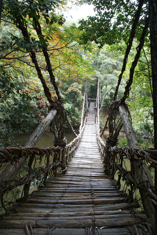 Shikoku Mura